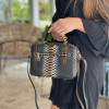 Python handbag - BG-386