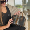 Python handbag - BG-386