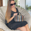 Python handbag - BG-386