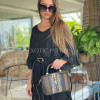 Python handbag - BG-386