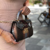 Python crossbody bag CL-342