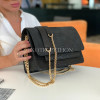 Women's Snakeskin bag CL-347