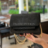 Women's Snakeskin bag CL-347