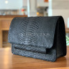 Women's Snakeskin bag CL-347