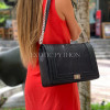 Women's Snakeskin bag CL-348