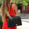 Women's Snakeskin bag CL-348