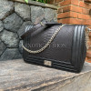 Women's Snakeskin bag CL-348