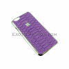 Snakeskin phone case AC-5