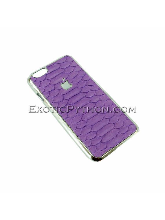 Snakeskin phone case AC-5