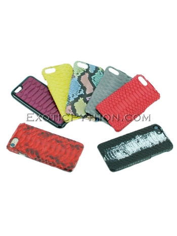 Snakeskin phone case AC-12