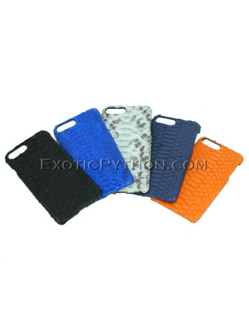 Snakeskin phone case AC-8