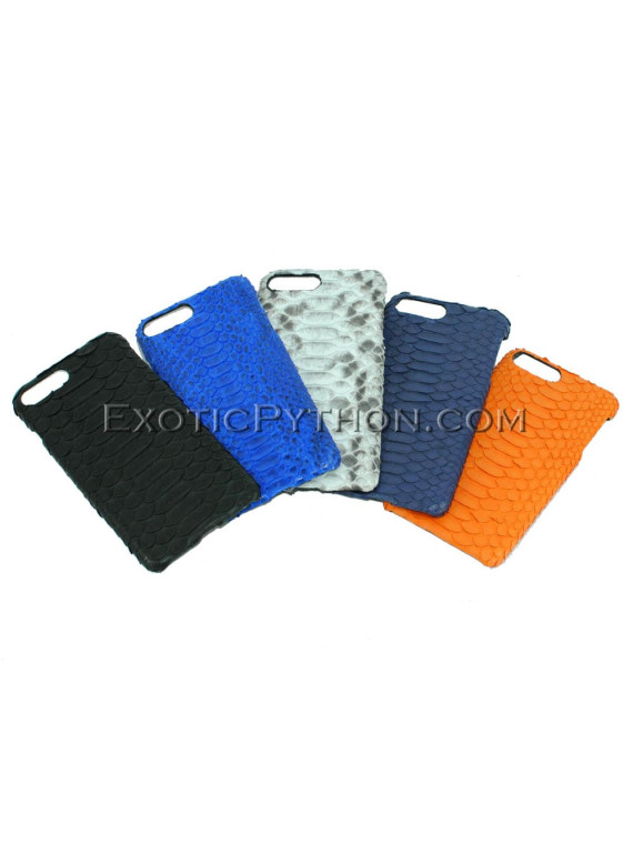 Snakeskin phone case AC-8