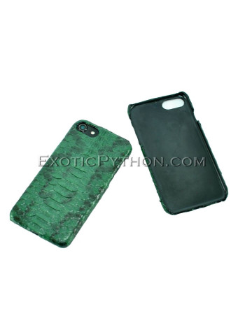  Snakeskin phone case AC-3