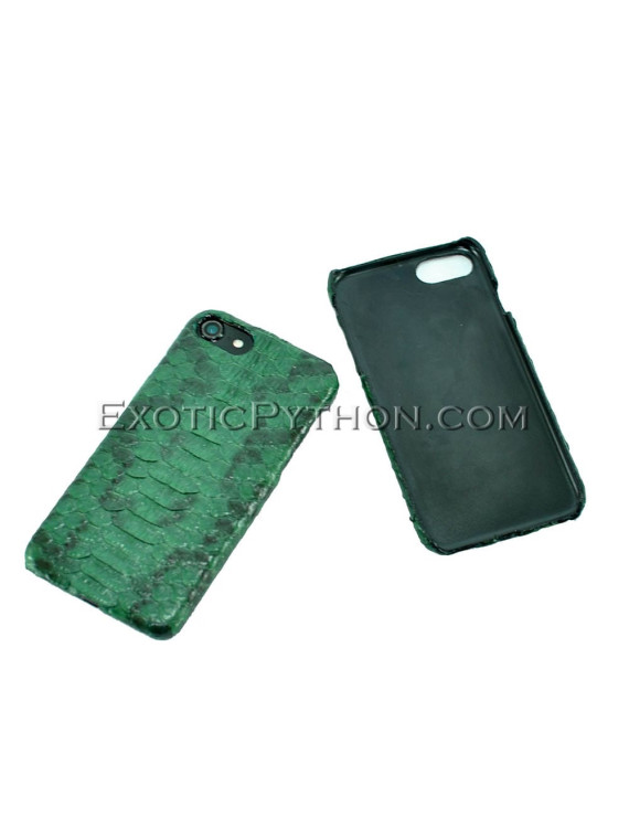 Snakeskin phone case AC-3