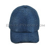 Snakeskin cap AC-4