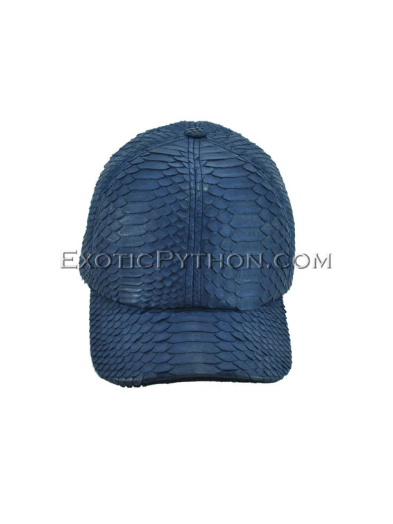 Snakeskin cap AC-4