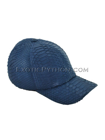 Snakeskin cap AC-4