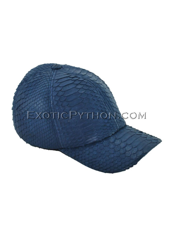 Snakeskin cap AC-4