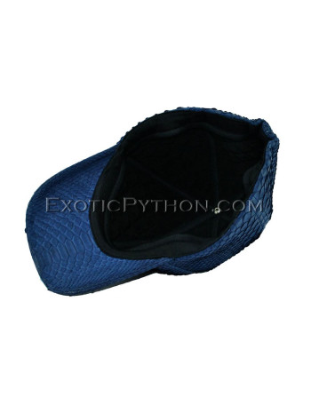 Snakeskin cap AC-4