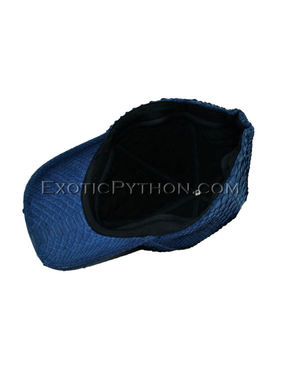 Snakeskin cap AC-4