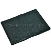 Crocodile leather cover AC-15