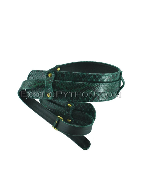 Elastic snake belt - AC-10