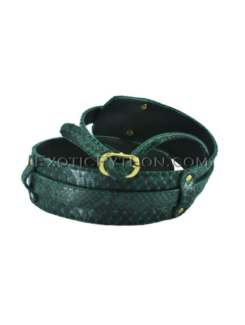 Elastic snake belt - AC-10