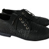 Snakeskin sneakers mens SH-4