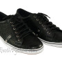 Mens snakeskin sneakers SH-35