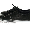 Mens snakeskin sneakers SH-35