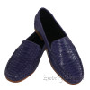 Mens snakeskin shoes SH-37