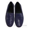 Mens snakeskin shoes SH-37