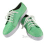 Snakeskin sneakers SH-55