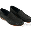 Mens snakeskin shoes SH-58