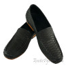 Mens snakeskin shoes SH-58