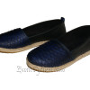 Snakeskin loafers SH-57