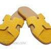 Snakeskin Sandals SH-16