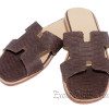 Snakeskin Sandals SH-13