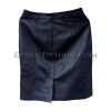 Snakeskin skirt JK-22