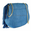 Designer python handbag BG-223