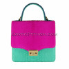 Python bag mixed color bg-214