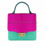 Python bag mixed color bg-214