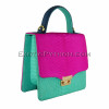 Python bag mixed color bg-214