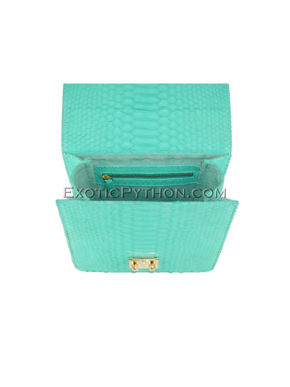 Python bag mixed color bg-214