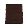 Snakeskin card holder  AC-6