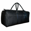 Snakeskin travel bag BG-226