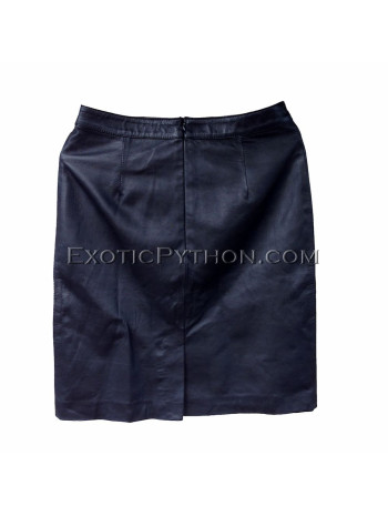 Python skirt JK-19