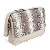 Snakeskin bag  BG-172