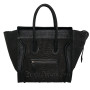 Python skin bag BG-24