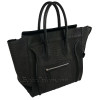 Python skin bag BG-24